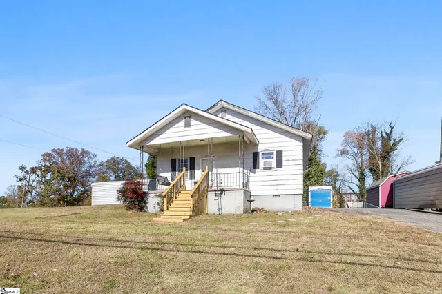 $125,000 | 343 Main Street, Converse, SC 29329