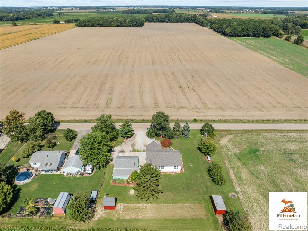 8110 Middleton Road Corunna, MI 48817 - Photo 42 of 47