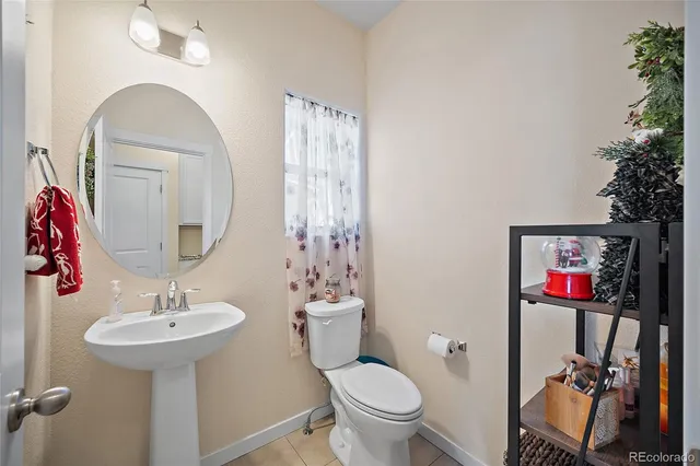 $529,000 | 2848 Gobi Drive, Colorado Springs, CO 80939