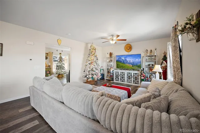 $529,000 | 2848 Gobi Drive, Colorado Springs, CO 80939