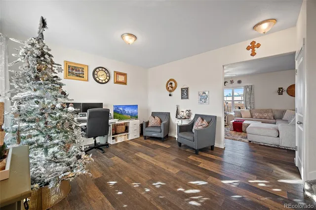 $529,000 | 2848 Gobi Drive, Colorado Springs, CO 80939