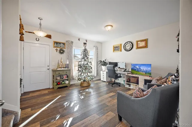 $529,000 | 2848 Gobi Drive, Colorado Springs, CO 80939