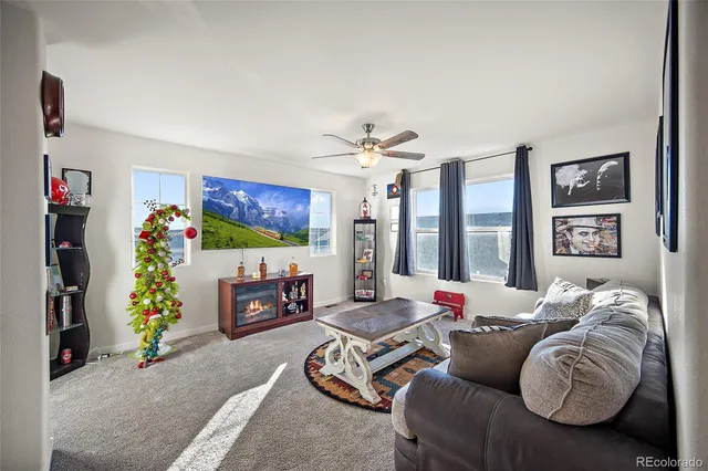 $529,000 | 2848 Gobi Drive, Colorado Springs, CO 80939