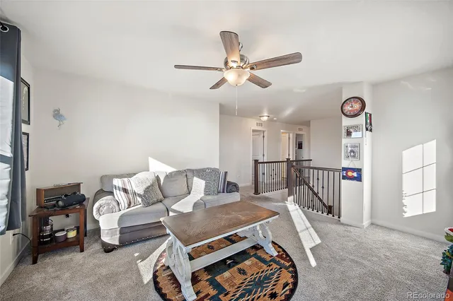 $529,000 | 2848 Gobi Drive, Colorado Springs, CO 80939