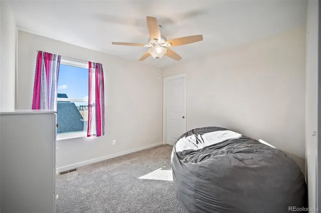 $529,000 | 2848 Gobi Drive, Colorado Springs, CO 80939