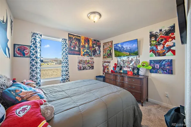 $529,000 | 2848 Gobi Drive, Colorado Springs, CO 80939