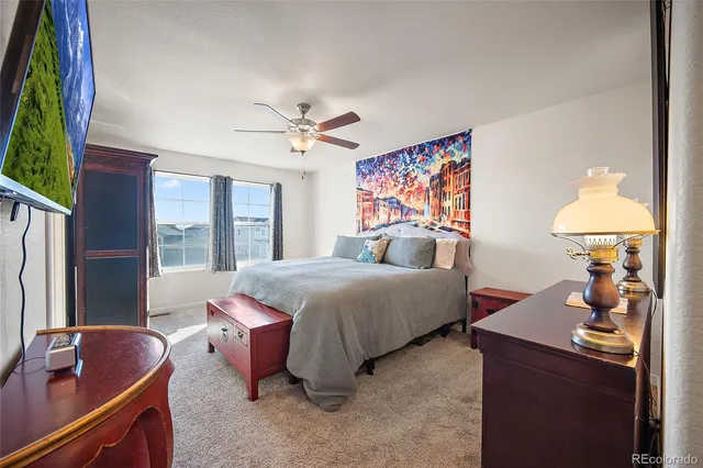 $529,000 | 2848 Gobi Drive, Colorado Springs, CO 80939