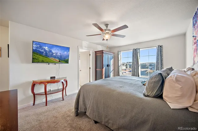 $529,000 | 2848 Gobi Drive, Colorado Springs, CO 80939