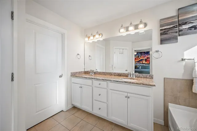 $529,000 | 2848 Gobi Drive, Colorado Springs, CO 80939