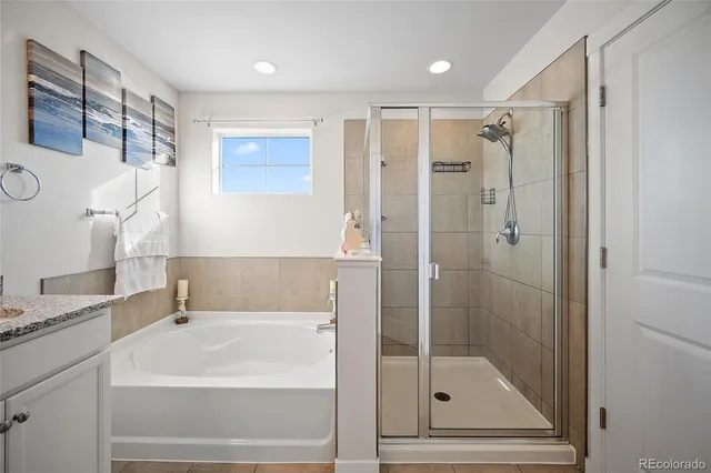 $529,000 | 2848 Gobi Drive, Colorado Springs, CO 80939