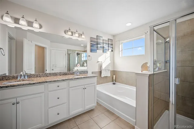 $529,000 | 2848 Gobi Drive, Colorado Springs, CO 80939