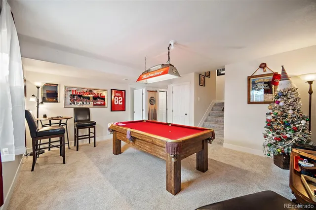 $519,000 | 2848 Gobi Drive, Colorado Springs, CO 80939