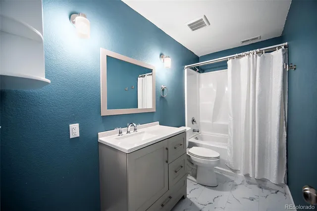 $519,000 | 2848 Gobi Drive, Colorado Springs, CO 80939