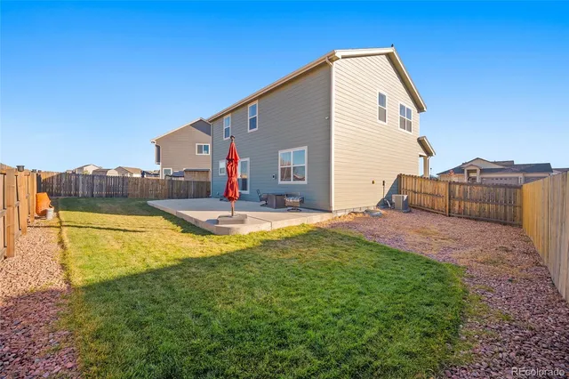 $519,000 | 2848 Gobi Drive, Colorado Springs, CO 80939