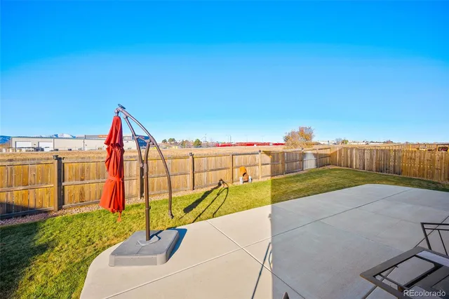 $519,000 | 2848 Gobi Drive, Colorado Springs, CO 80939