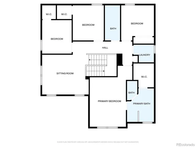 $529,000 | 2848 Gobi Drive, Colorado Springs, CO 80939