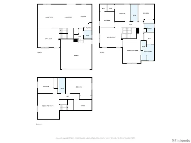$529,000 | 2848 Gobi Drive, Colorado Springs, CO 80939