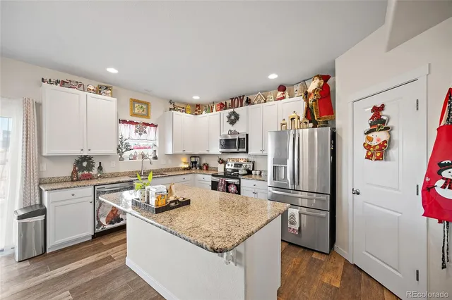 $529,000 | 2848 Gobi Drive, Colorado Springs, CO 80939