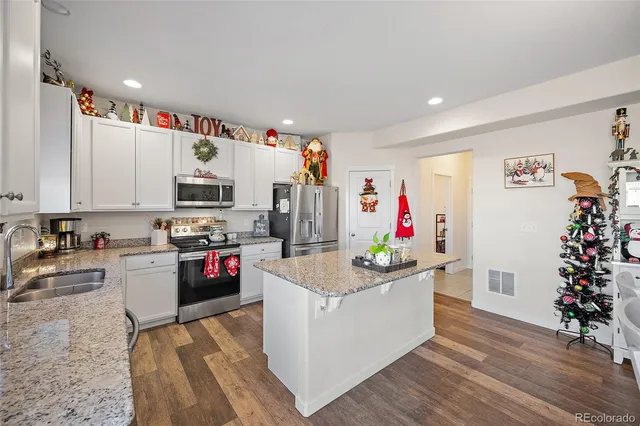 $529,000 | 2848 Gobi Drive, Colorado Springs, CO 80939