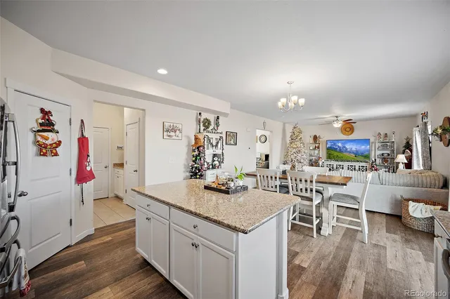 $529,000 | 2848 Gobi Drive, Colorado Springs, CO 80939