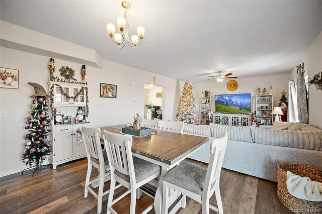 $529,000 | 2848 Gobi Drive, Colorado Springs, CO 80939