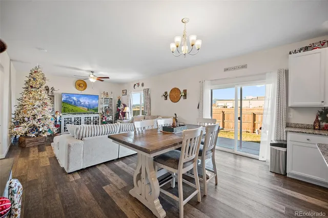 $529,000 | 2848 Gobi Drive, Colorado Springs, CO 80939