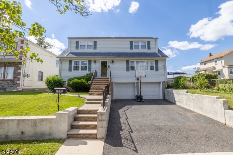 1758 Kenneth Avenue Union, NJ 07083 - Photo 1 of 34