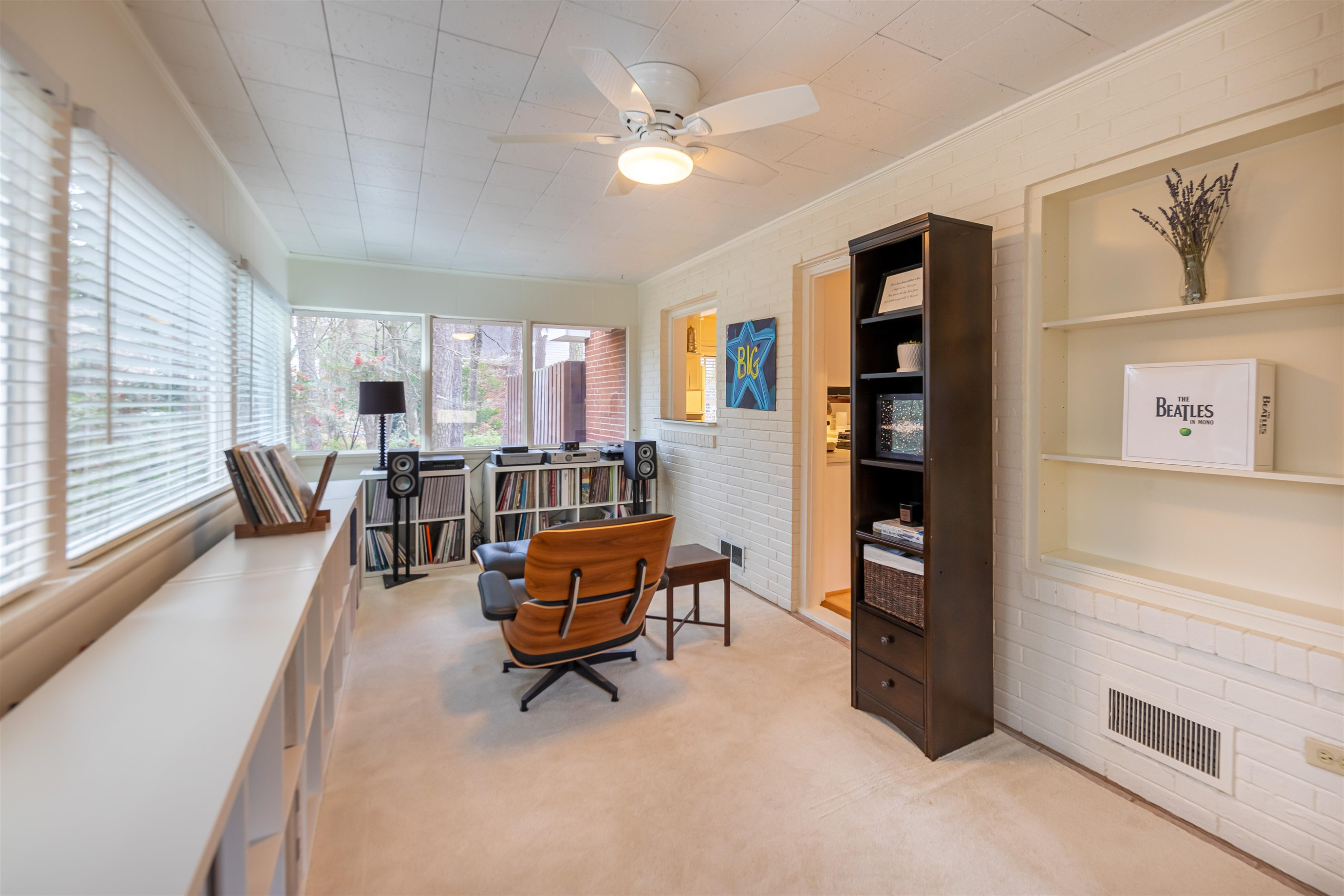 3201 Coleridge Drive Raleigh, NC 27609 - Photo 30 of 35 Photo 31
