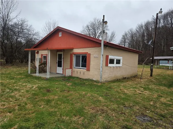 $92,500 | 6203 State Highway, New Berlin, NY 13411