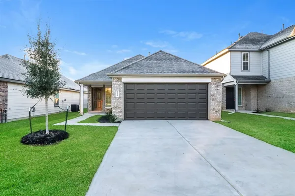 $1,800 | 2134 Middle Rdg Drive, Conroe, TX 77301