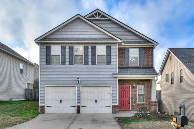 $2,150 | 1106 Grove Landing Lane, Grovetown, GA 30813