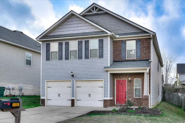 $2,150 | 1106 Grove Landing Lane, Grovetown, GA 30813