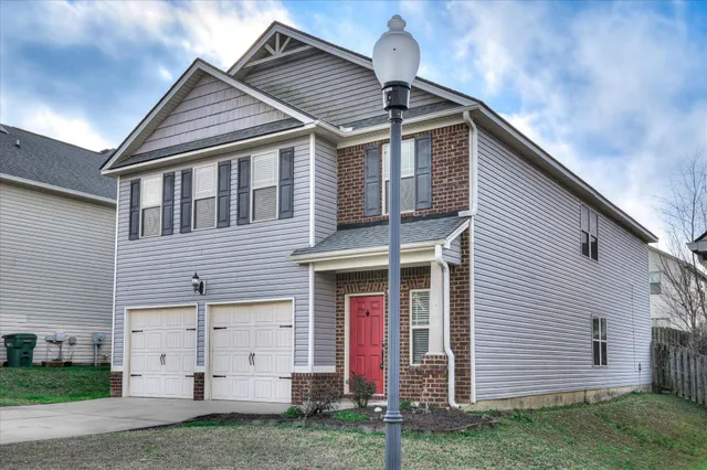$2,150 | 1106 Grove Landing Lane, Grovetown, GA 30813