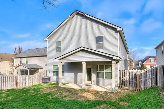 $2,150 | 1106 Grove Landing Lane, Grovetown, GA 30813