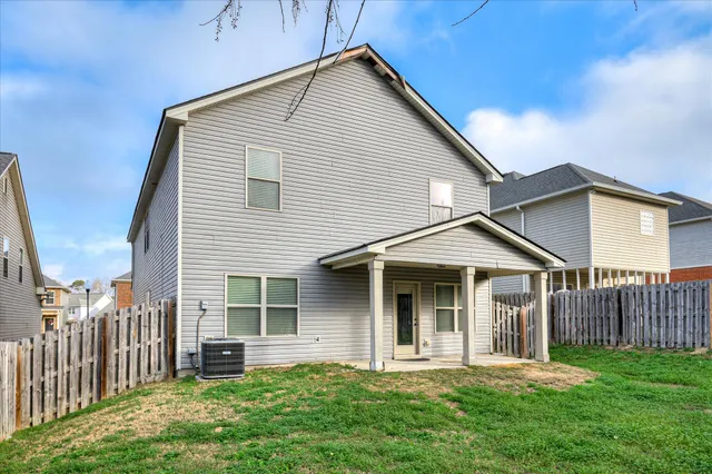 $2,150 | 1106 Grove Landing Lane, Grovetown, GA 30813