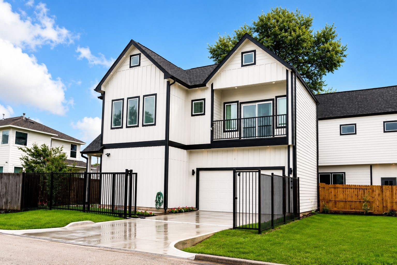 4618 Ward Street Houston, TX 77021 - Photo 1 of 24 Gallery Image 1