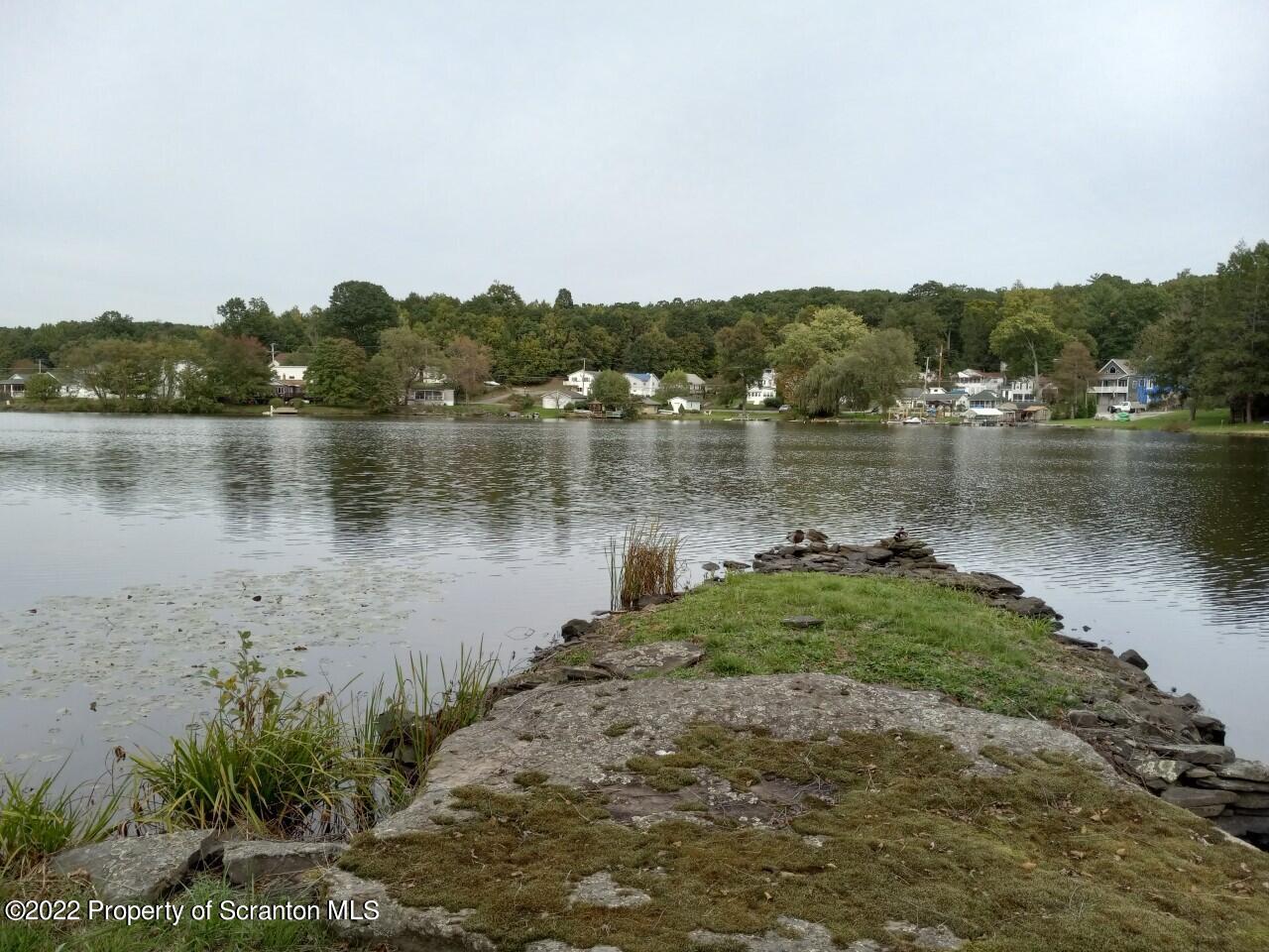 48 1/2 Indian Spring Road Tunkhannock, PA 18657 - Photo 14 of 15 a view of a lake