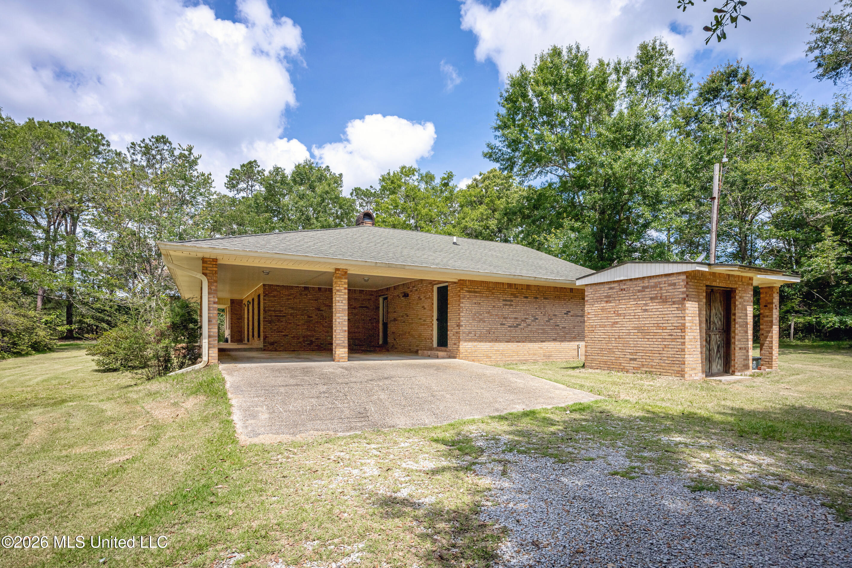15608 Stanley Road Vancleave, MS 39565 - Photo 13 of 61 IMG_1157