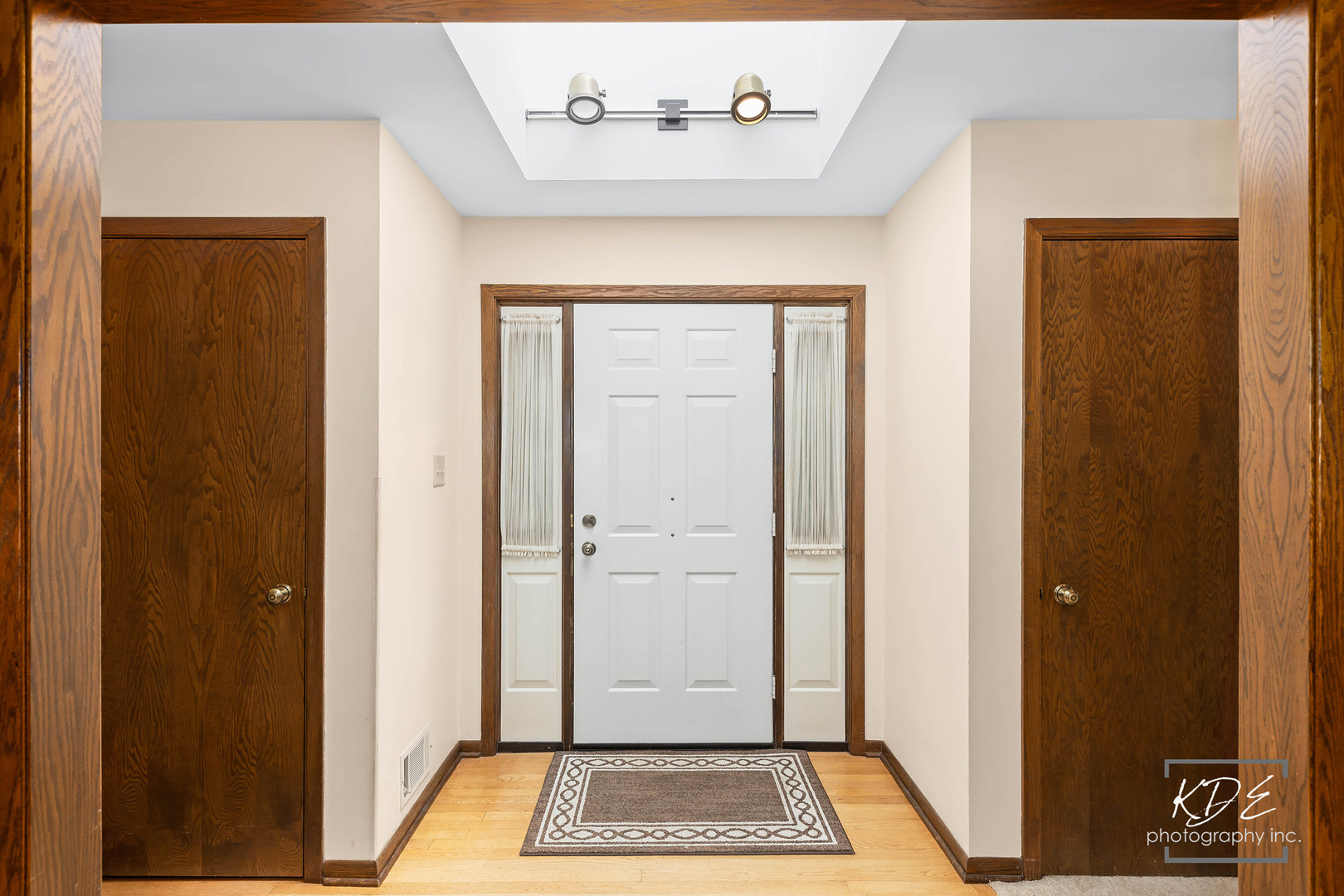 23211 Pilcher Road Plainfield, IL 60544 - Photo 11 of 58 a view of bathroom with a door and a window