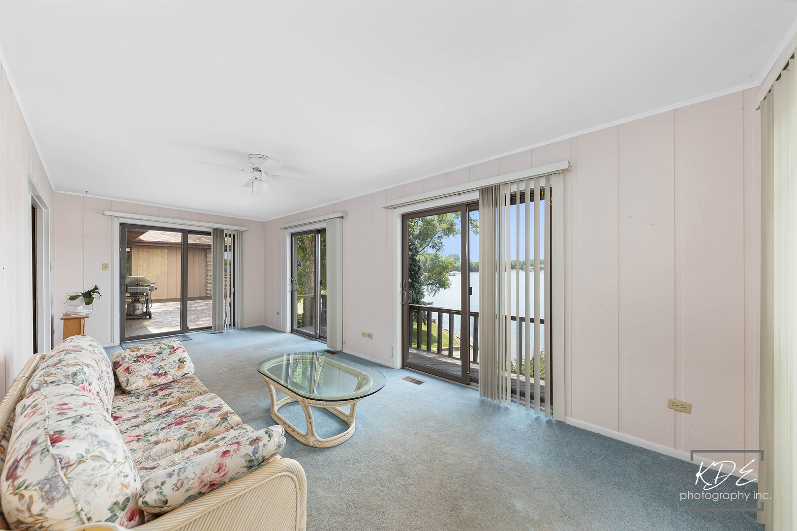 23211 Pilcher Road Plainfield, IL 60544 - Photo 22 of 58 a bedroom with furniture and windows