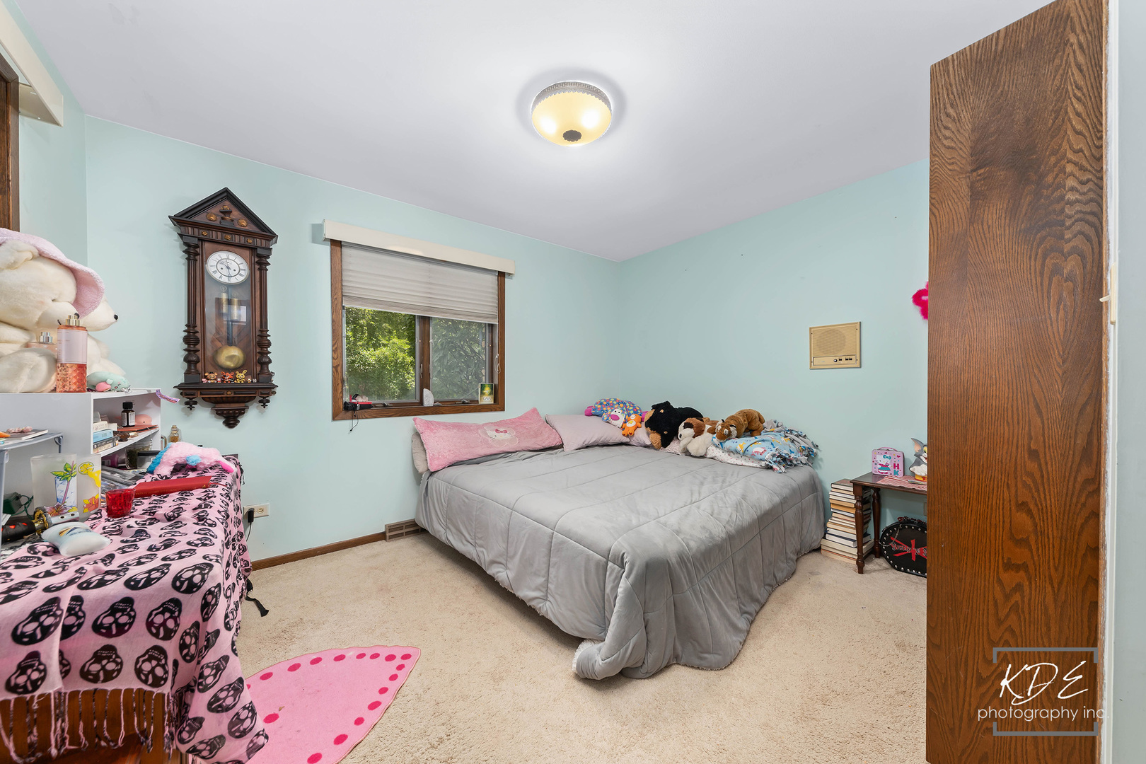 23211 Pilcher Road Plainfield, IL 60544 - Photo 36 of 58 a bedroom with a bed and a window