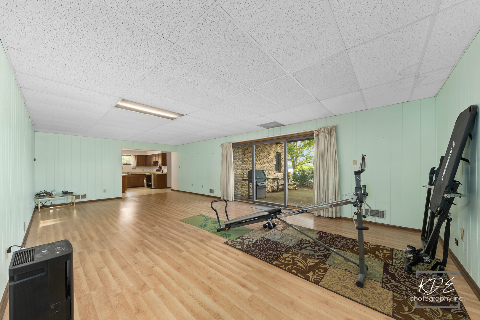 23211 Pilcher Road Plainfield, IL 60544 - Photo 38 of 58 a view of a living room and bedroom