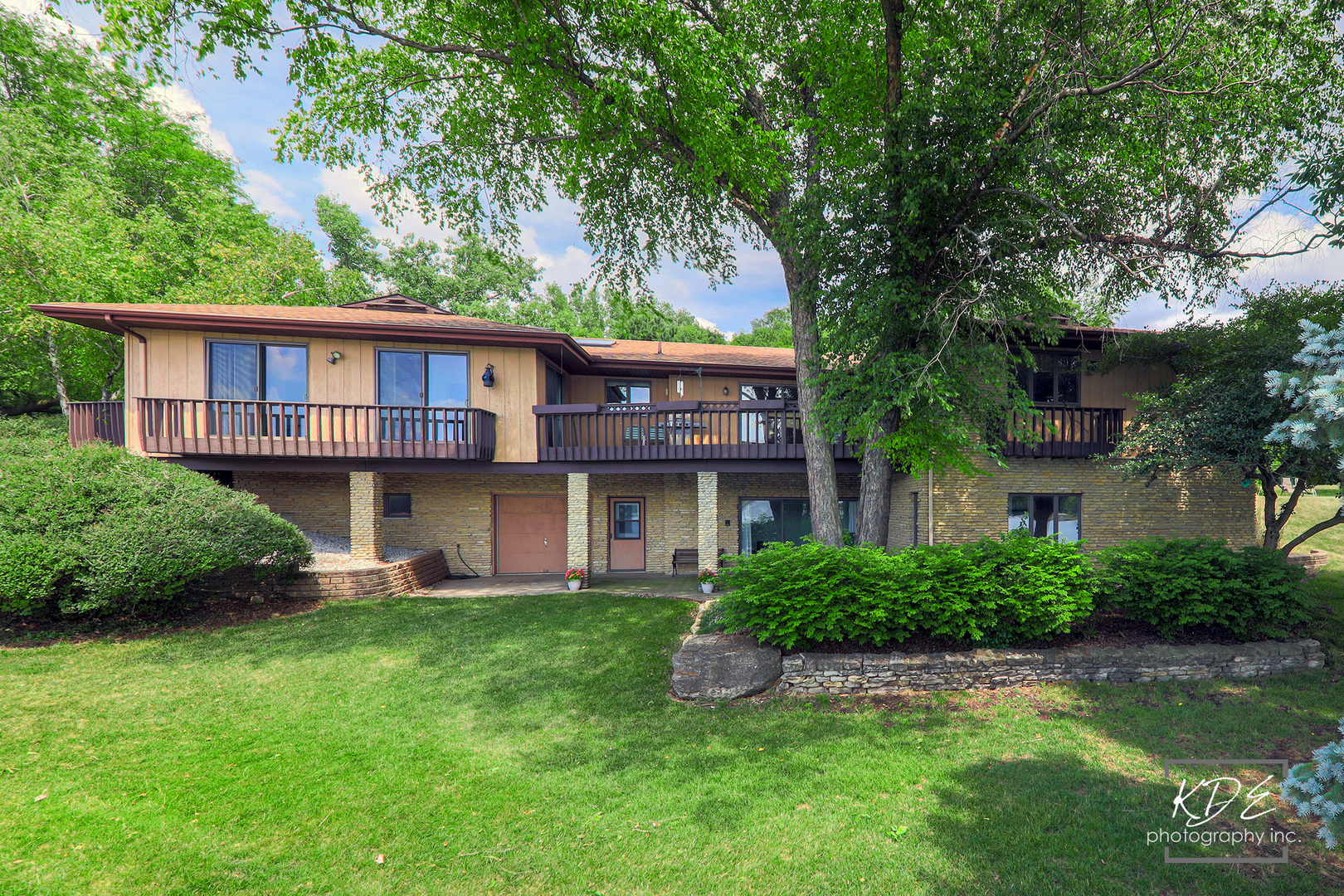 23211 Pilcher Road Plainfield, IL 60544 - Photo 52 of 58 a house with a tree in front of it