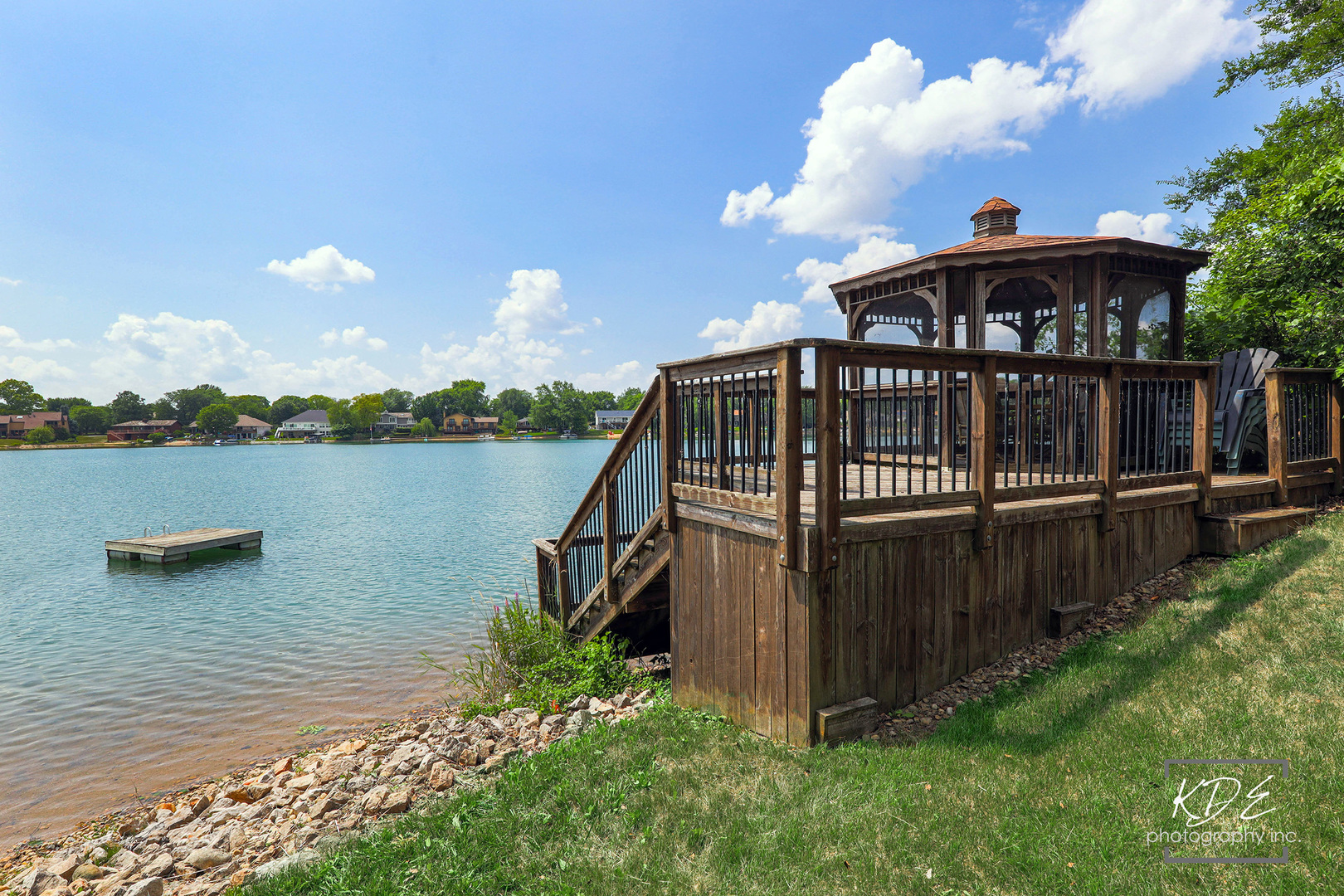 23211 Pilcher Road Plainfield, IL 60544 - Photo 54 of 58 a view of a house with yard and sitting area