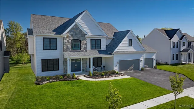 $844,900 | 3941 Wheatfield Crossing, North Tonawanda, NY 14120