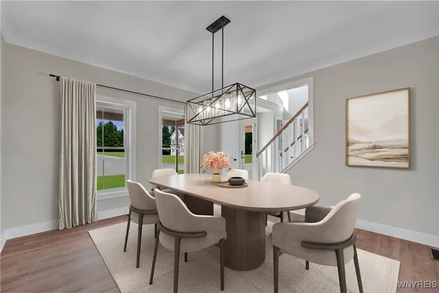 $879,900 | 3941 Wheatfield Crossing, North Tonawanda, NY 14120