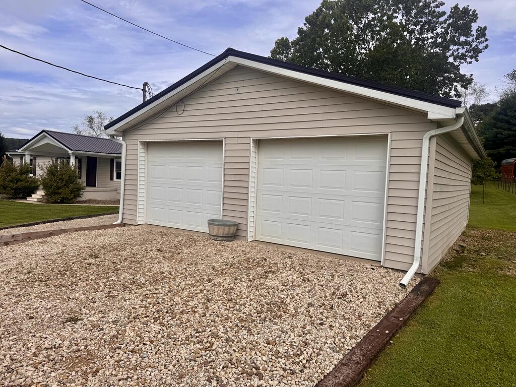 2438 Patchel Run Road Franklin, PA 16323 - Photo 2 of 40 Gallery Image 2