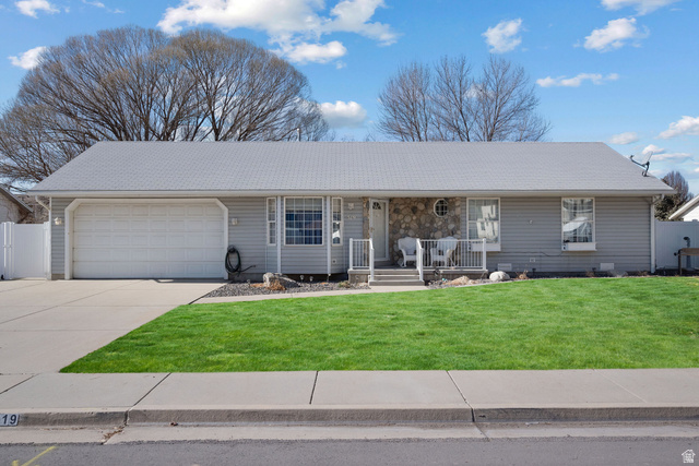 519 North 600 East Springville, UT 84663 - Photo 1 of 1