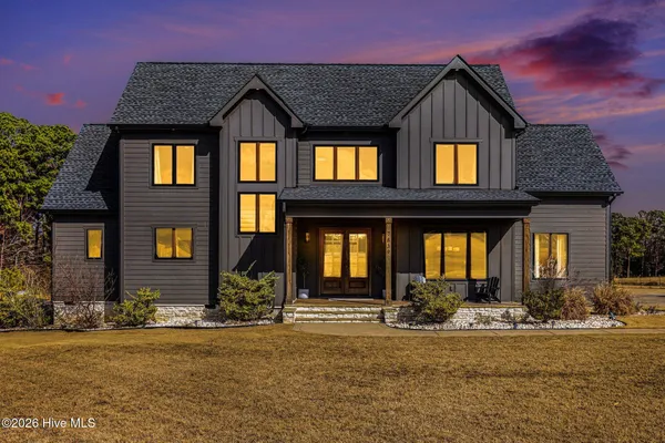 $1,299,999 | 7839 Raleigh Road, Benson, NC 27504