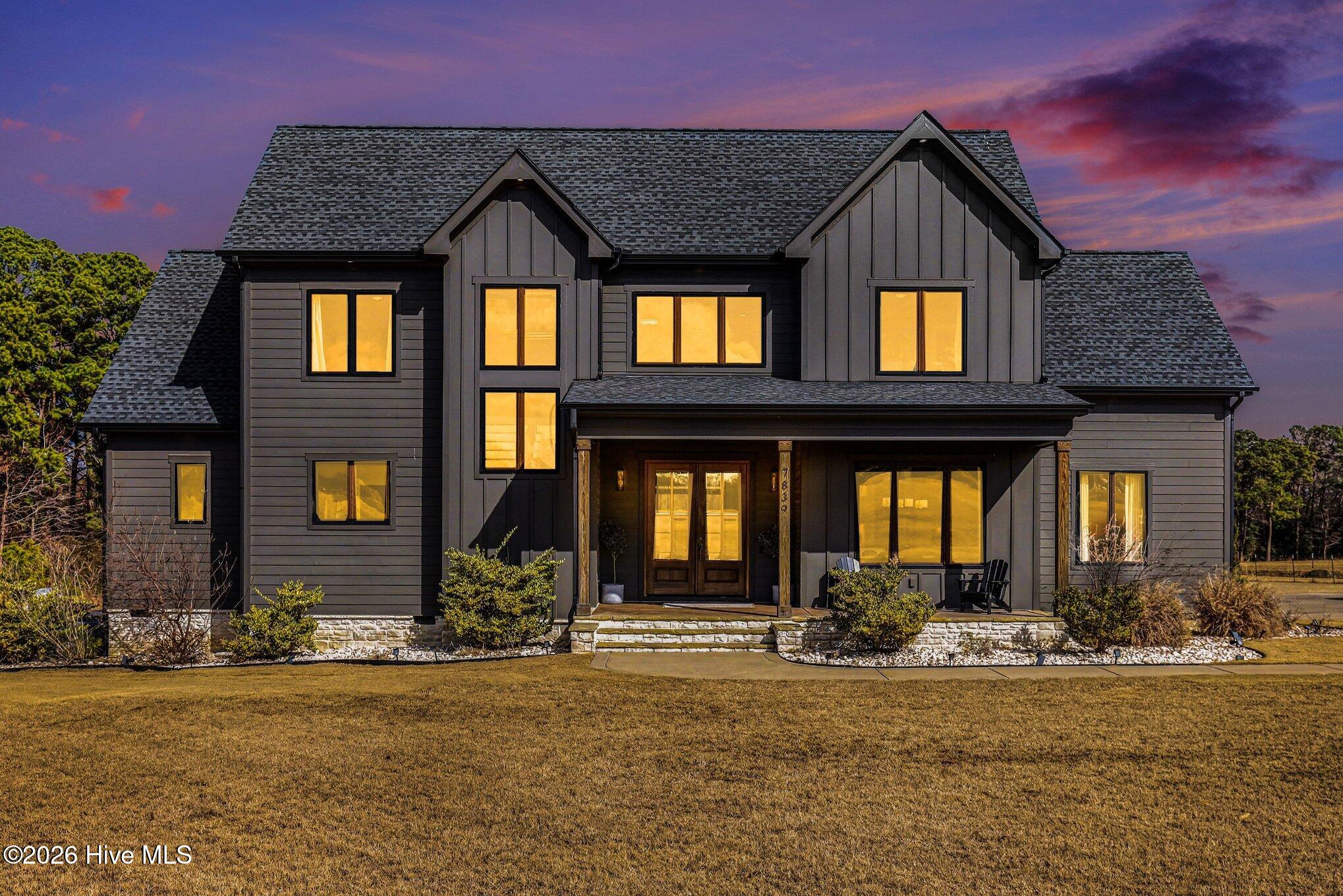 7839 Raleigh Road Benson, NC 27504 - Photo 1 of 46 001_file_4741